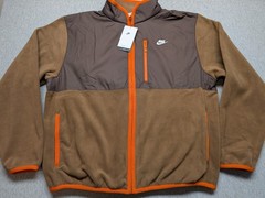 Nike Club Therma-Fit Winterized Jacket Men US Sz L Casual Top IM9453-235