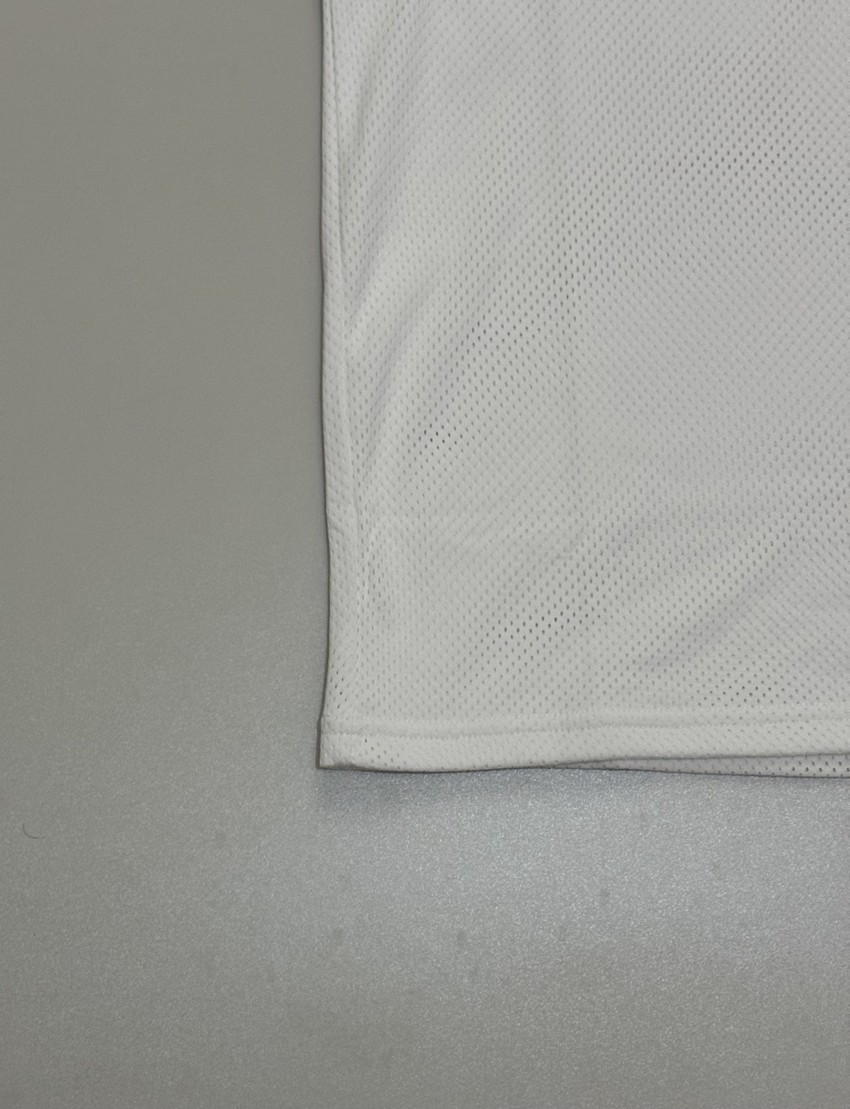 Nike Max 90 Mesh T-Shirt - Mens - Small (S) - HQ1983-100 gallery