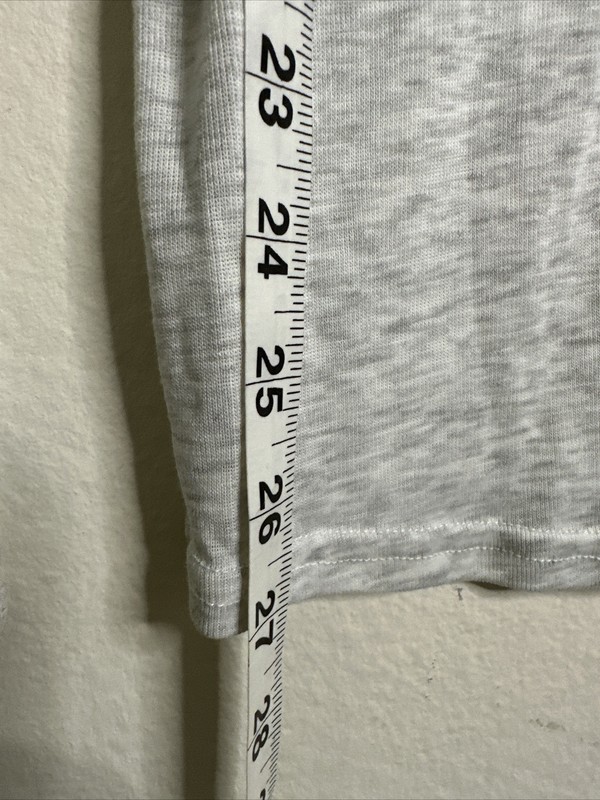Patagonia Capilene Base Layer Long Sleeve White MADE IN USA Size Medium Vintage gallery