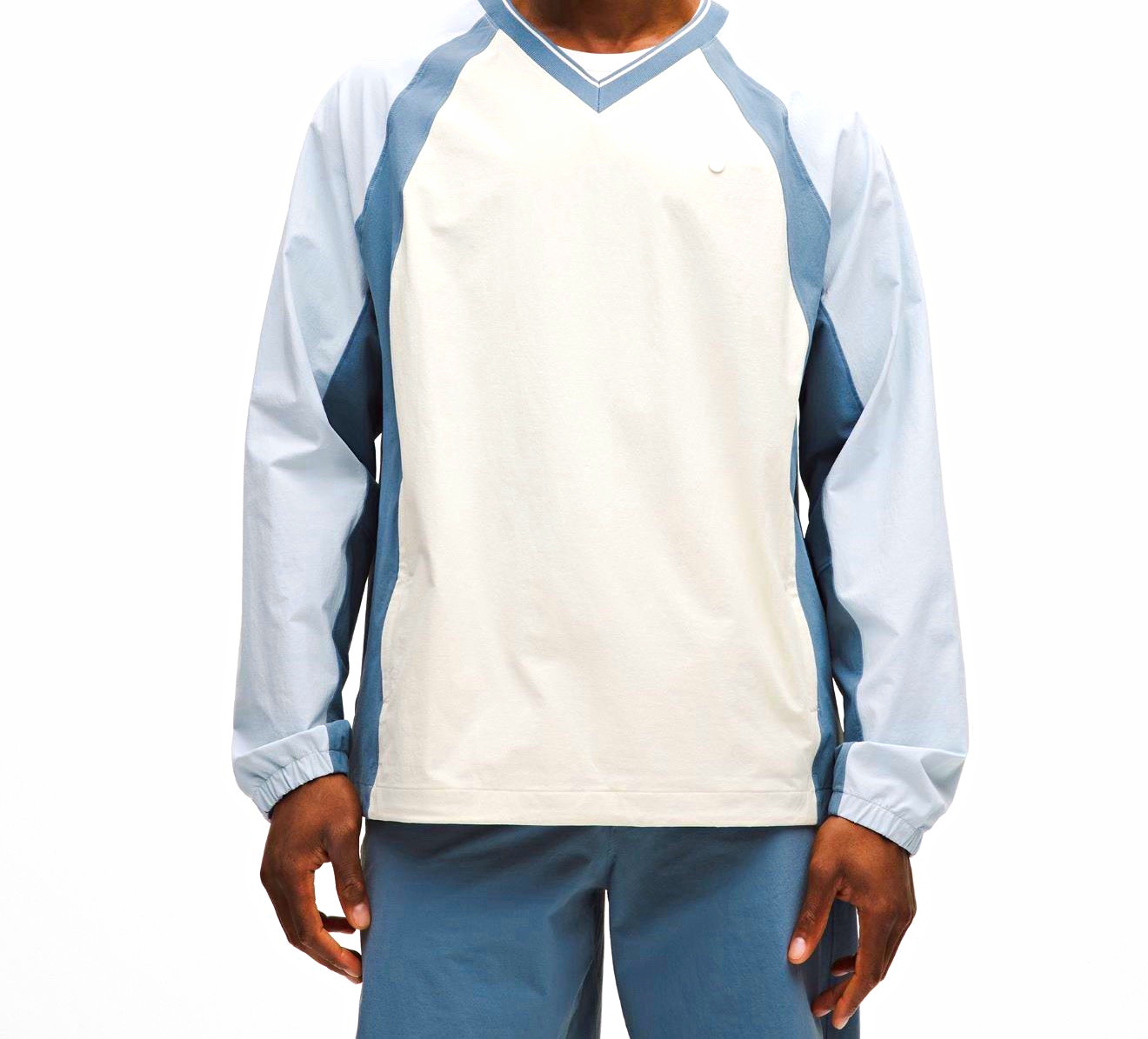 Lululemon Golf V-Neck Pullover gallery