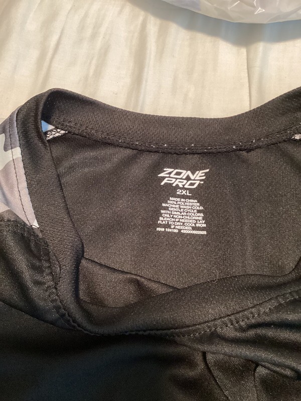 Zone Pro 2 XL gallery