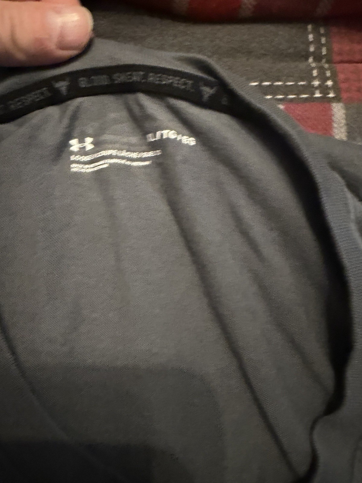 3 xl Under Armour Project Rock Cutoff Workout Sleeveless Shirts gallery