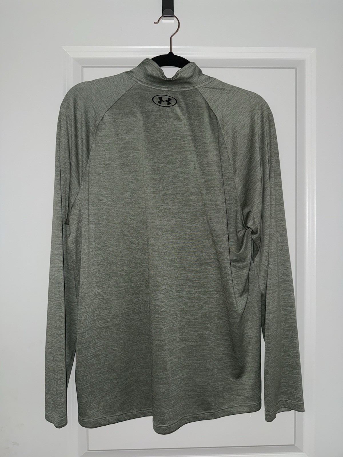 Under Armor Men Quarter Zip gallery