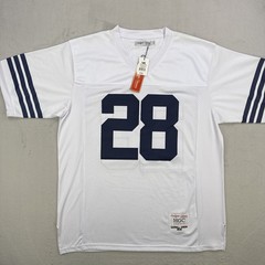 Headgear Classics Jersey Mens Darrell Green Replica High School Football 2XL