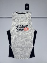 Under Armour Men’s “I Can’t Stop” Compression Tank Top Shirt 1384027 Pick Size