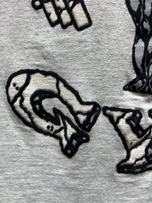 Rare Vintage Golds Gym Tank Top Muscle Shirt Men’s Sz Medium gallery