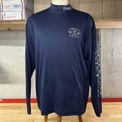 peachtree classic 25th anniversary long sleeve athletic shirt made in USA XL