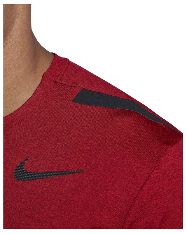 Nike Men's Dri-Fit Hyper Max Training Top gallery