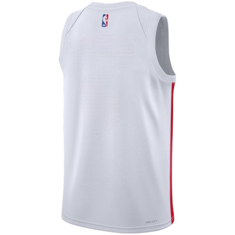 Nike Philadelphia 76Ers 22/23 City Edition Swingman Jersey DO9640-100 -- SZ 48 L gallery