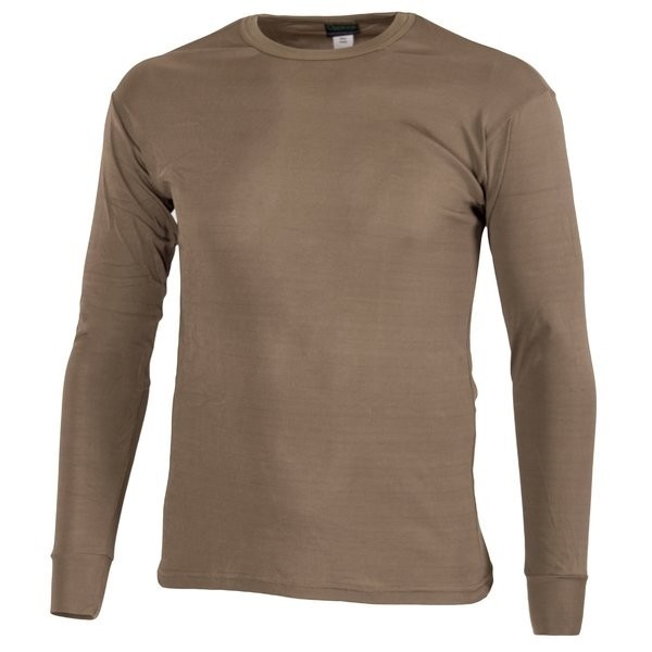 NEW KCP Polypro Rib Thermal Undershirt In Packaging Fast Shipping! gallery