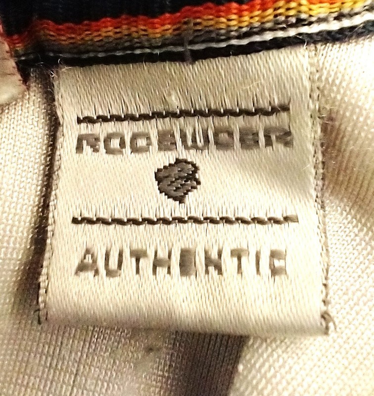 Vintage Team Rocawear #45 Hip Hop Basketball Jersey Size 2XL gallery