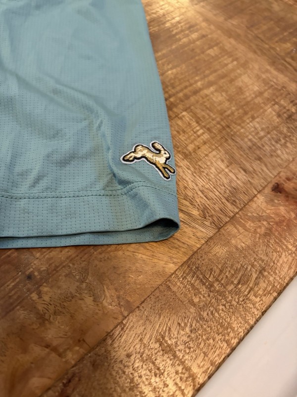 Tracksmith Twilight Short Sleeve Shirt gallery