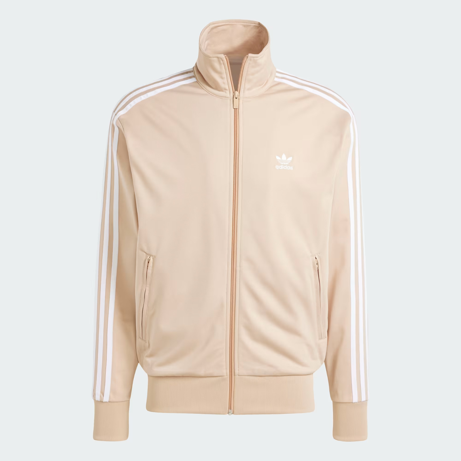 Adidas ADICOLOR FIREBIRD CLASSICS Track sweat shirt Jacket superstar Top Sz Lrg gallery