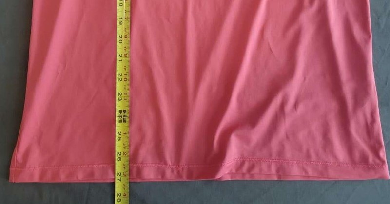Vineyard Vines Performance Tech Long Sleeve Shirt Mens XL Flaw (buy one get one) gallery