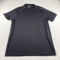 MSX Michael Strahan Quick Dry Athletic Performance Jersey T-Shirt 2XLT