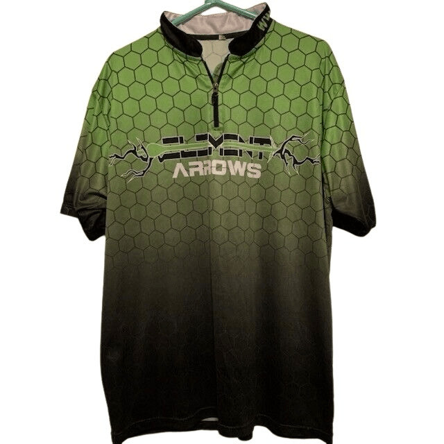 ELEMENT ARROWS SIZE 2XL JERSEY gallery