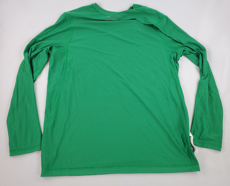 UNDER ARMOUR men shirt NCAA 2018 D1 Championship Women's Soccer NC sz L $48 gallery