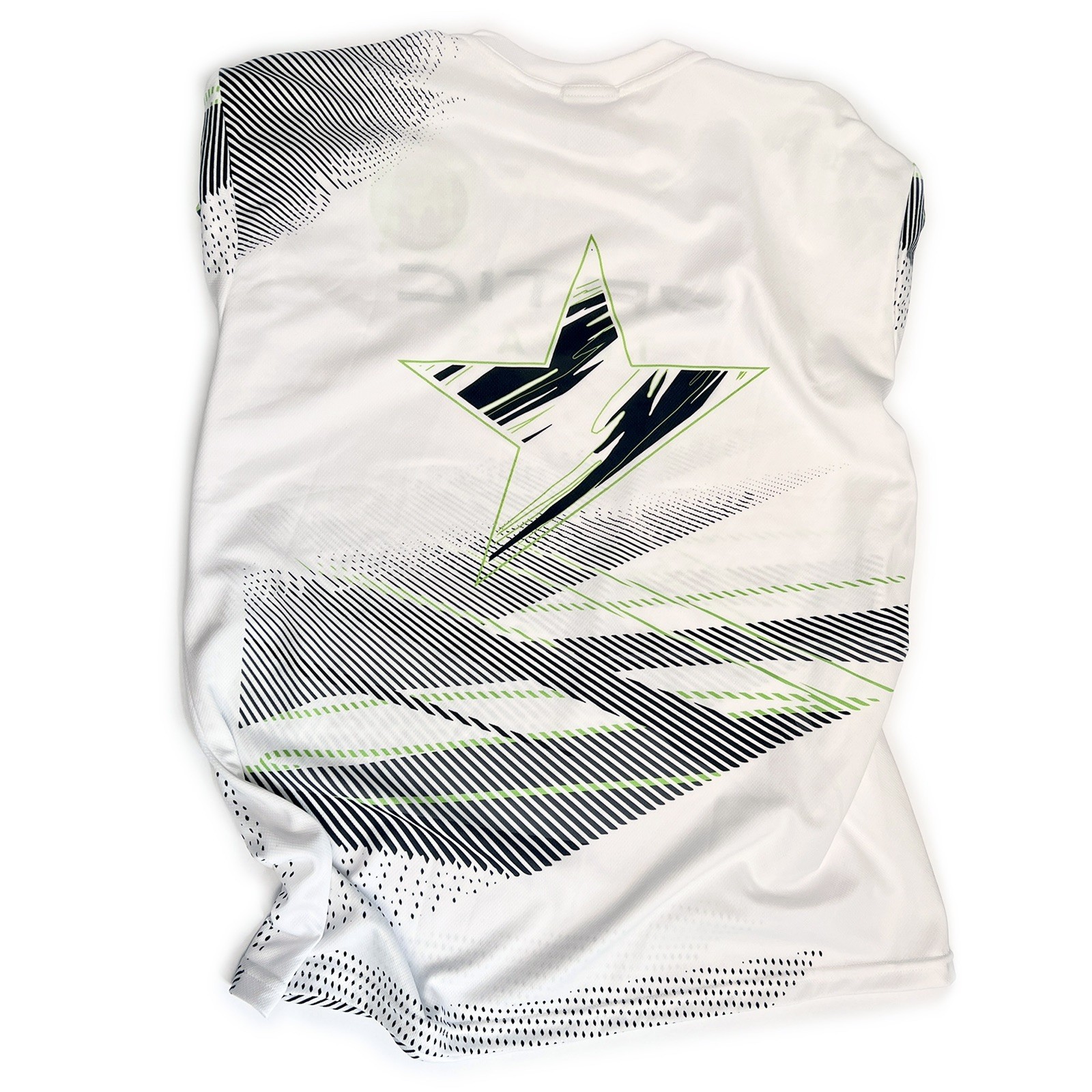OpTic Texas World Champs 2024 - White Jersey - Large gallery