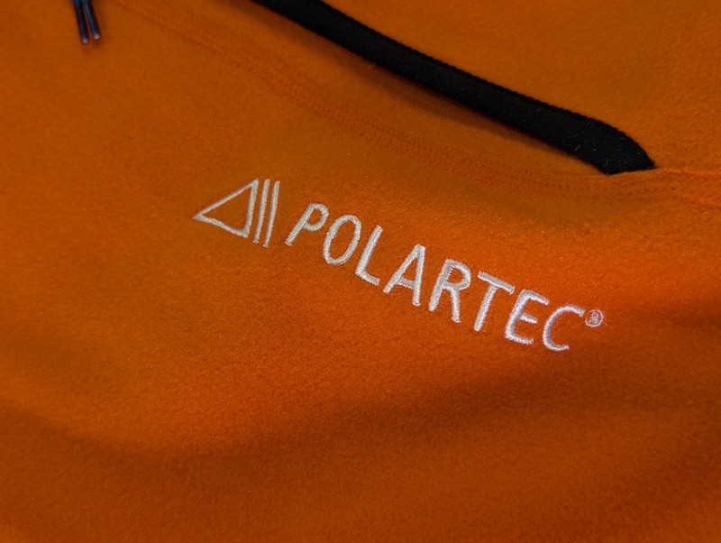Nike Men's ACG Polartec Wolf Tree Thermal Fleece Vest - Size: M - HJ2468 819 NWT gallery