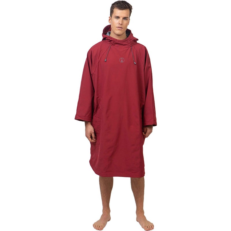 Fourth Element Storm Poncho gallery