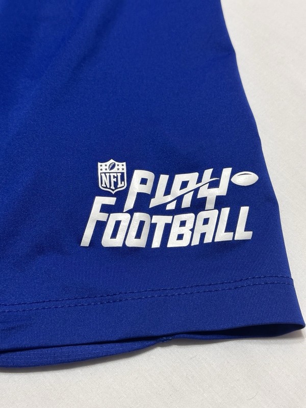 Indianapolis Colts Nike Pro Training Compression Shirt Short Sleeve Mens 11-ON gallery