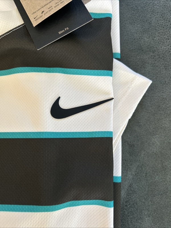 Nike Court Slam ADV Men’s Large, Carlos Alcaraz Roland Garros French Open 2025 gallery