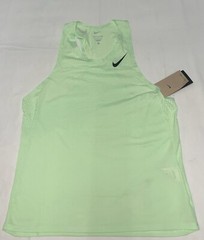 Nike AeroSwift Dri-FIT ADV Running Singlet Tank Top Size Medium