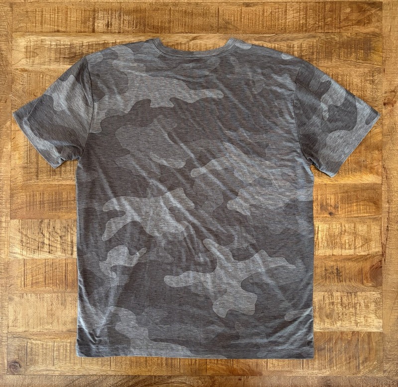 NoBull Camo Short Sleeve Tee gallery