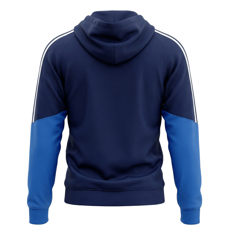 adidas Tiro 26 Competition Training Hoodie Men Soccer Sports Top AsiaFit JY8890 gallery