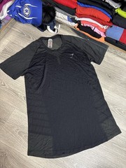 Gymshark Shirt By David Laid Black Training Size L Phantom Gym Rare Devant