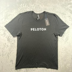 LULULEMON x PELOTON Metal Vent Tech Breathe Shirt Mens XL Black NWT PSP1 Reboot