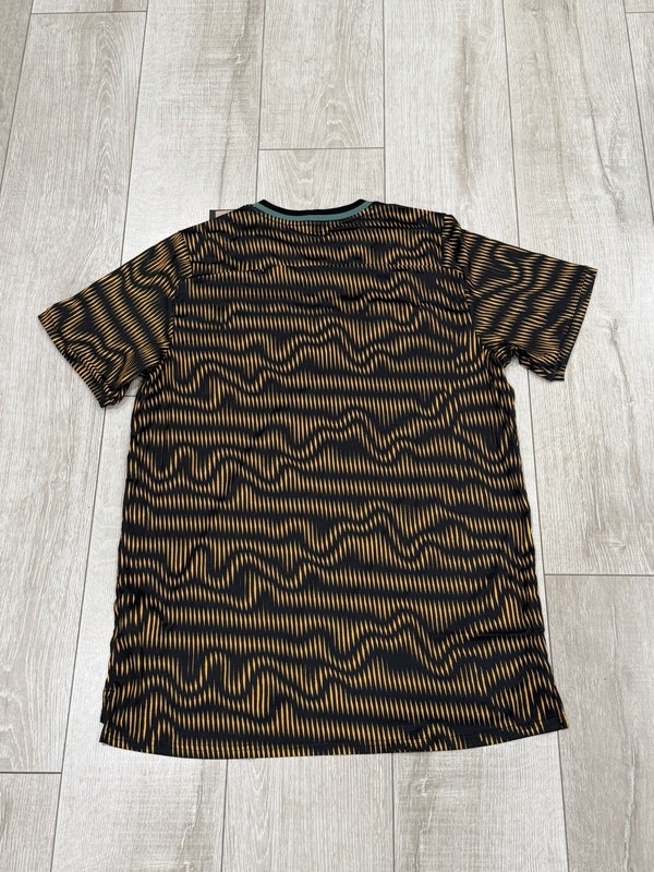 Men MT New Nike Court Advantage Tennis Top Shirt FD5322-010 gallery