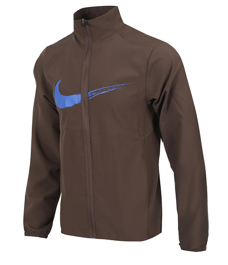 Nike Foam Dri-FIT Versatile Jacket Men's Sports Casual Top AsiaFit HV0395-237 gallery