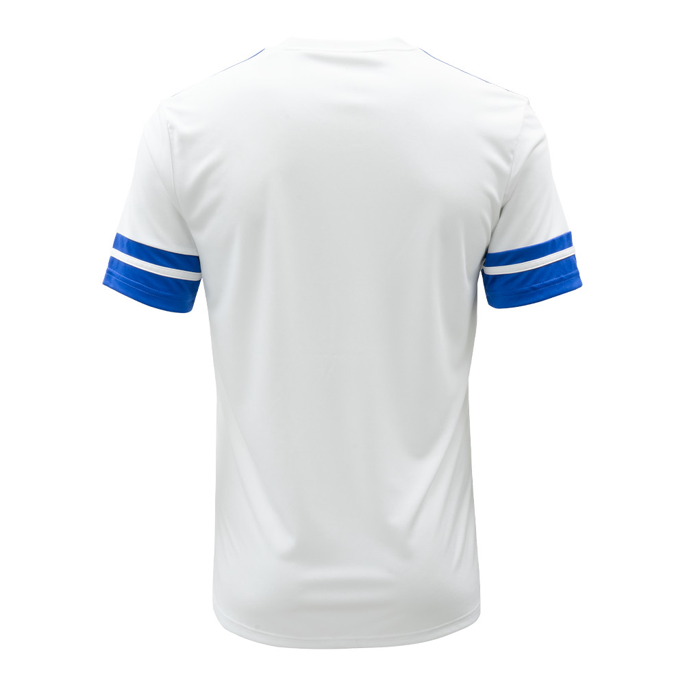 adidas Squadra 25 Short Sleeve Jersey Men's Soccer T-Shirts Sport AsiaFit JG5827 gallery