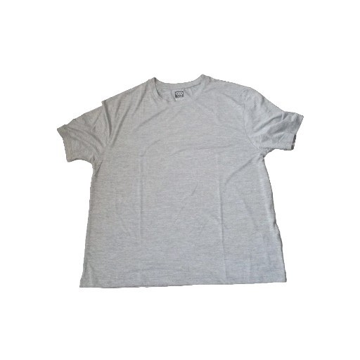 Leg3nd Comfort Fit Moisture Management Color Grey Mens Size 2X Big&Tall Shirt...
