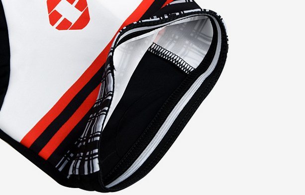 Mens Cycling Jerseys Suits Bicycle Wear Clothes 4D Padded Shorts Biking Clothing gallery