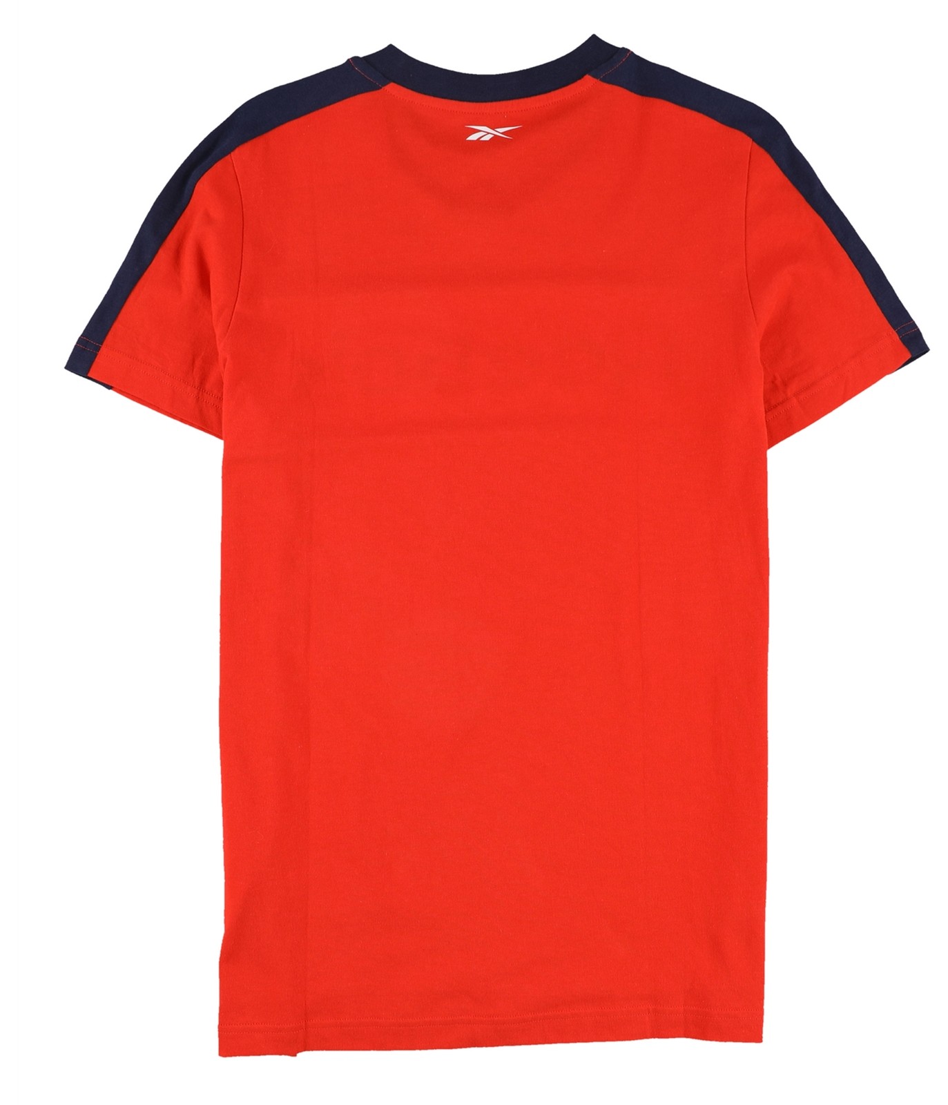 Reebok Mens Training Essentials Linear Logo Graphic T-Shirt, insred, M gallery