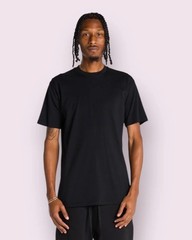 TeeStyled Blueprint Tee Black
