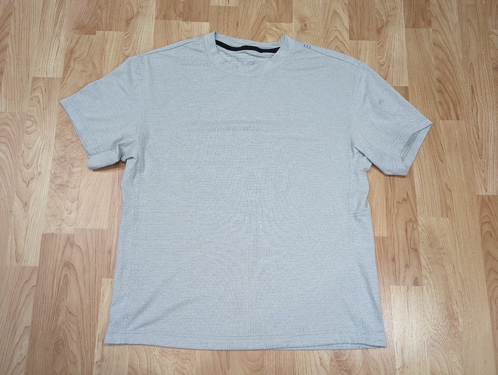 Lululemon Men's T-Shirt Size Medium? Check measurements GUC