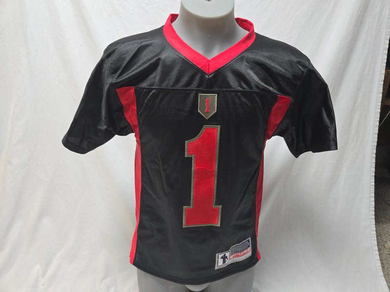 BIG RED ONE 1st Infantry Vietnam Jersey Military BATTLEFIELD COLLECTION-Men S gallery