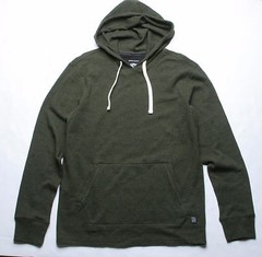O’Neill Boldin Hooded Pullover (M) Arm