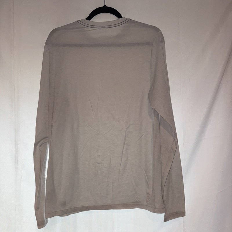 Vuori Current Tech Tee gallery