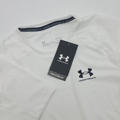 Under Armour Men’s Compression T Shirt 1361518 UA HeatGear® Armour New White M
