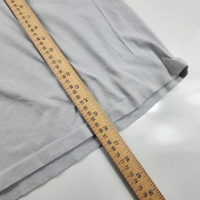 Ten Thousand Seamless Shirt Mens Small Lot of 2 Gray Charcoal Athletic TTKT019 gallery