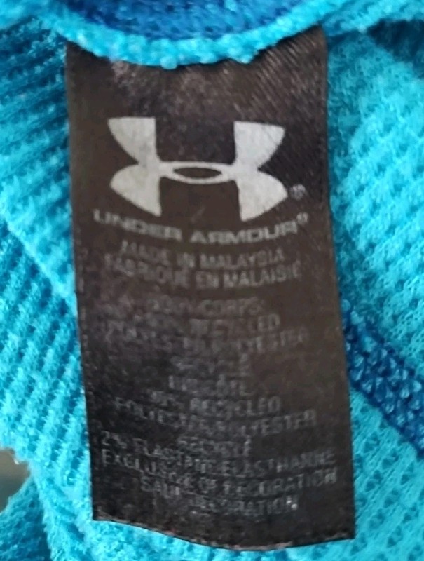 under armor men s Pullover 3xl long sleeve Style 1221876 Clearance Sale gallery