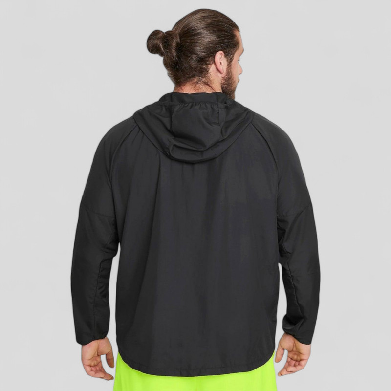 Nike Men's Miler Running Repel Jacket DD4746 gallery