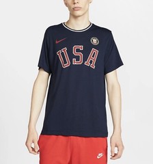NWT Men’s Nike Sportswear Team USA T-Shirt M,L MSRP $30