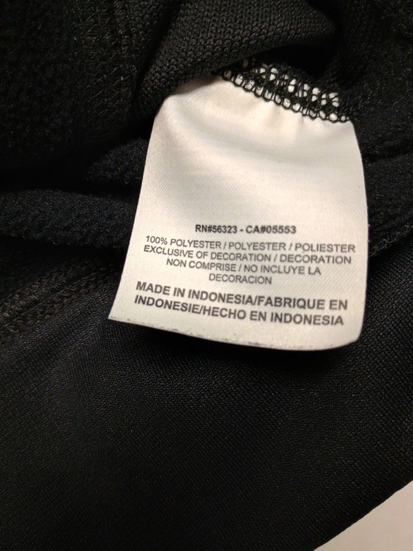 Men's Nike Therma-Fit Black Medium Running Long Sleeve Jacket gallery