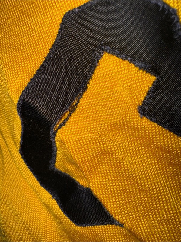 Vintage Late 1960’s-70’s ULC Basketball/ Athletics Tank Top Jersey Men’s Large* gallery