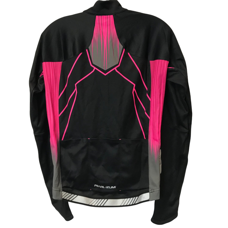 Pearl iZUMi Men's Elite Pursuit Thermal Graphic Jersey (Size Small) gallery